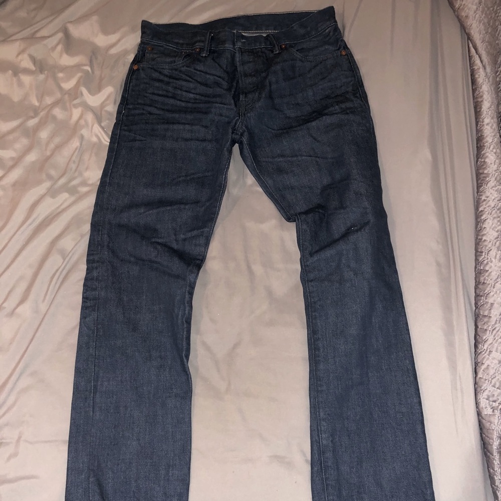 Ralph Lauren (RRL) Jeans. Men’s Size 29X32.